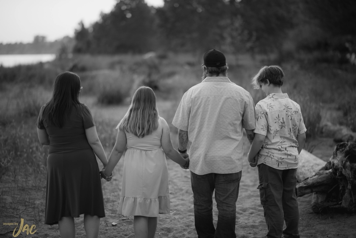 Miller Family — photo 23