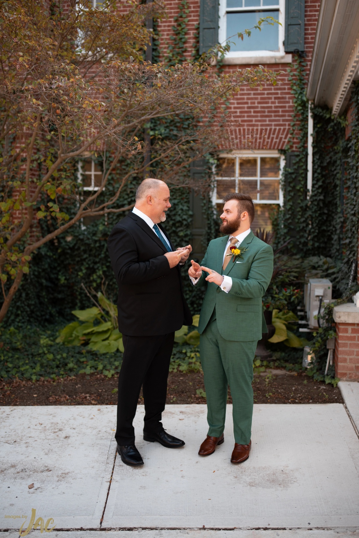 Rowan + Ehren — photo 8