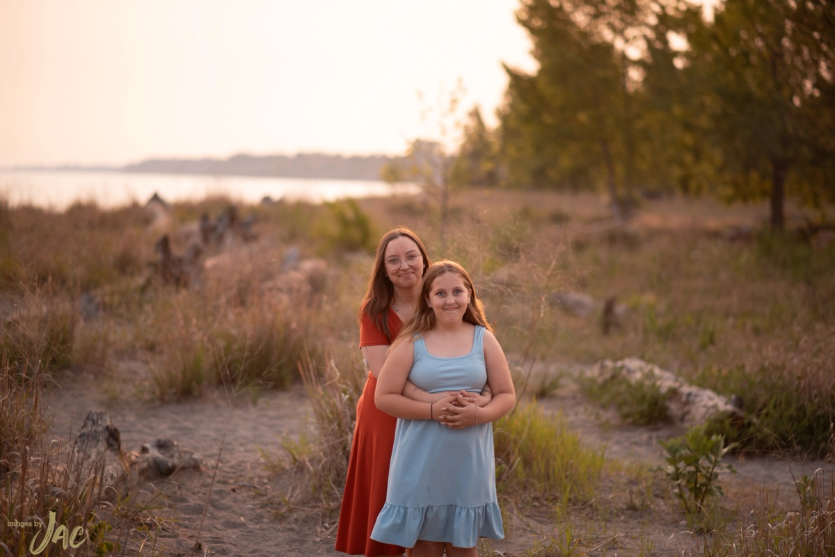 Miller Family — photo 6