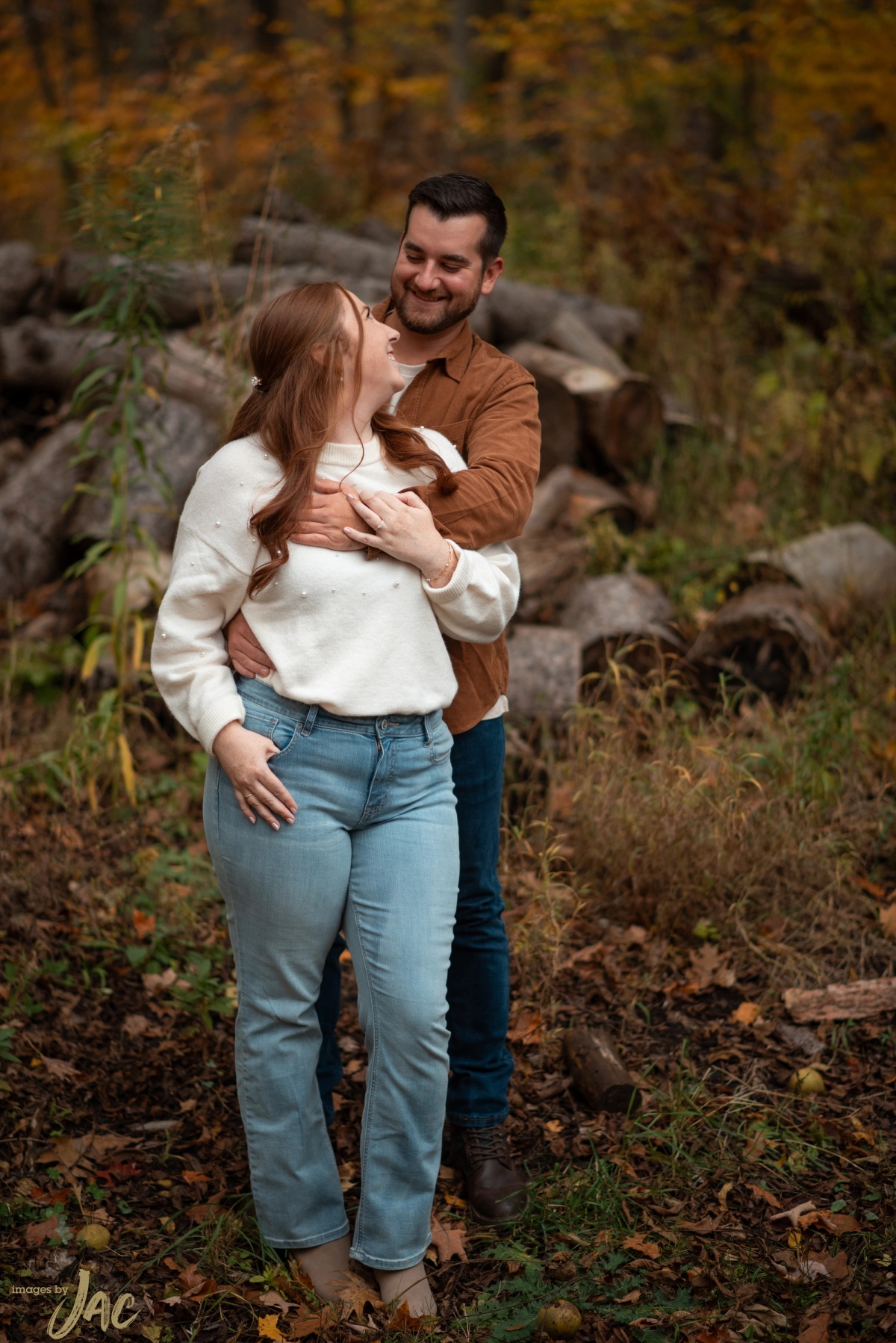 Sarah + Luke — photo 4