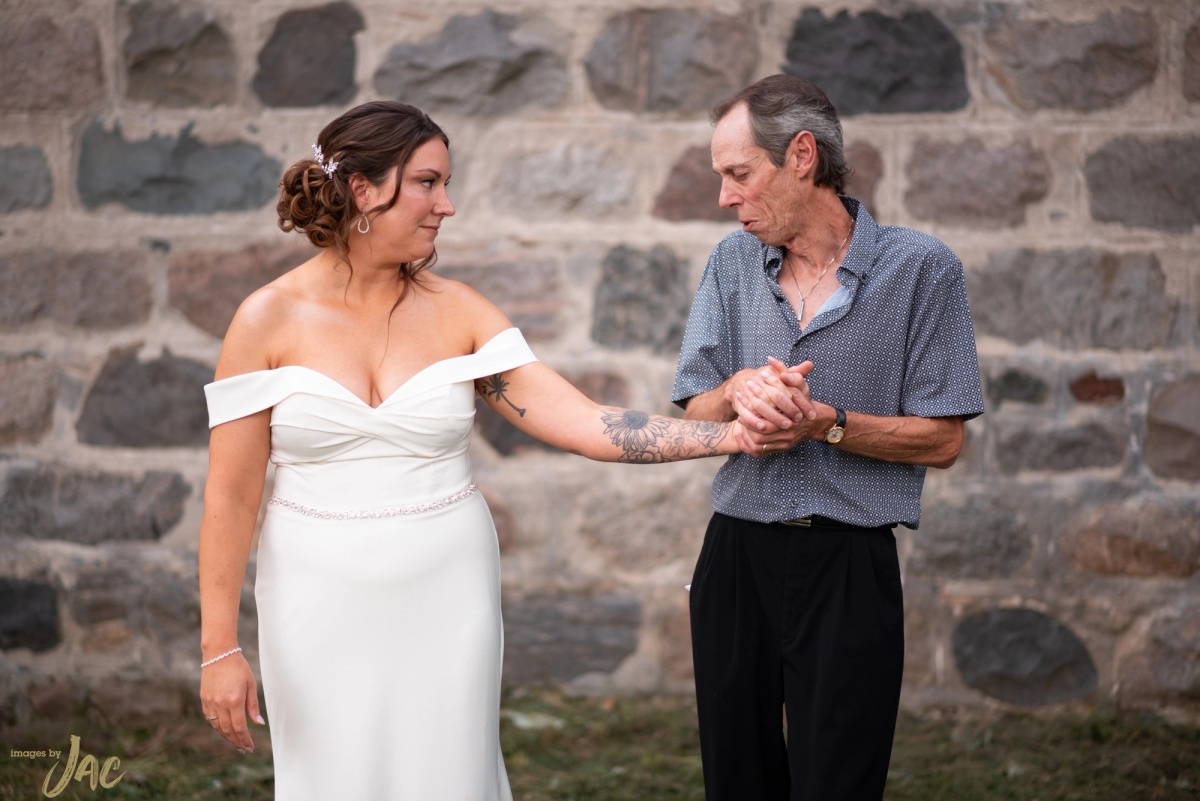 Erika + Trevor — photo 7