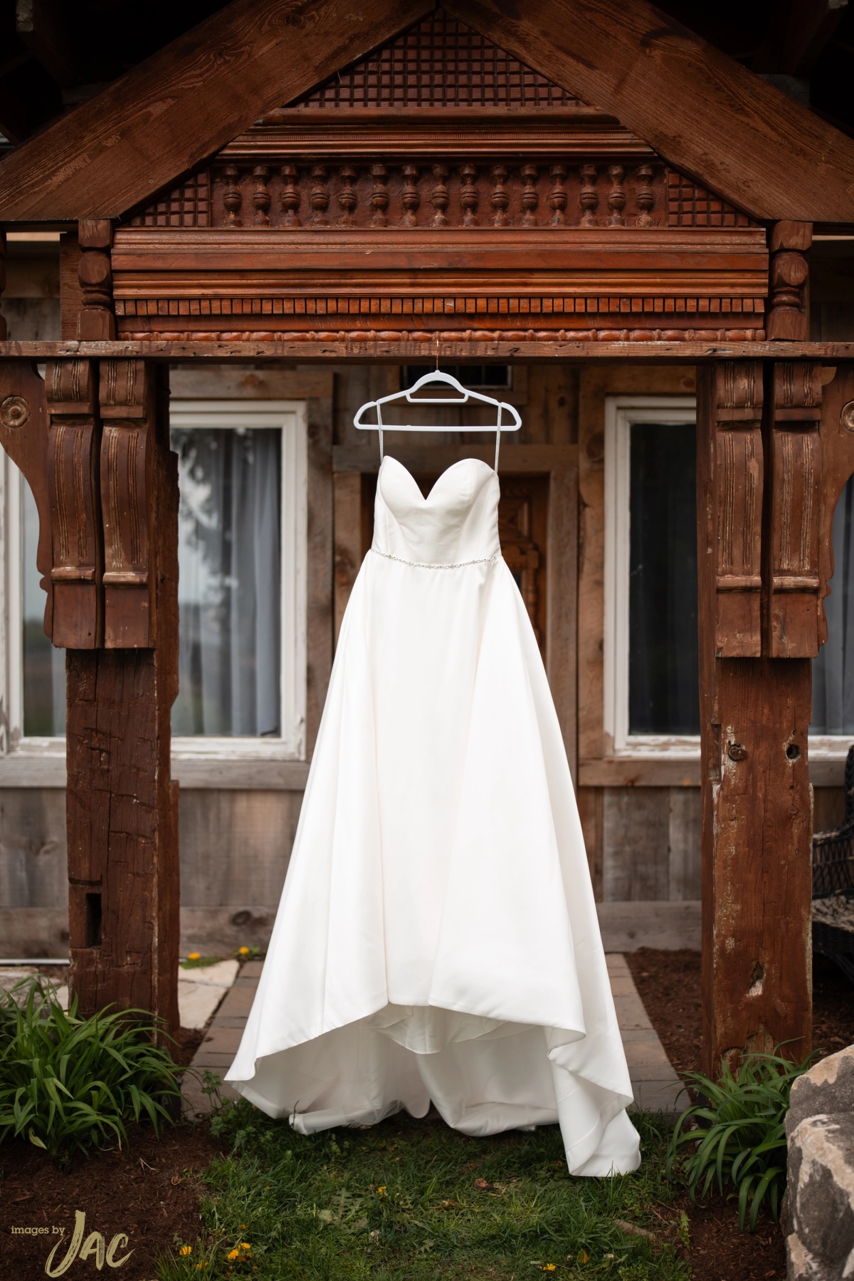 Brianna + Conner — photo 5