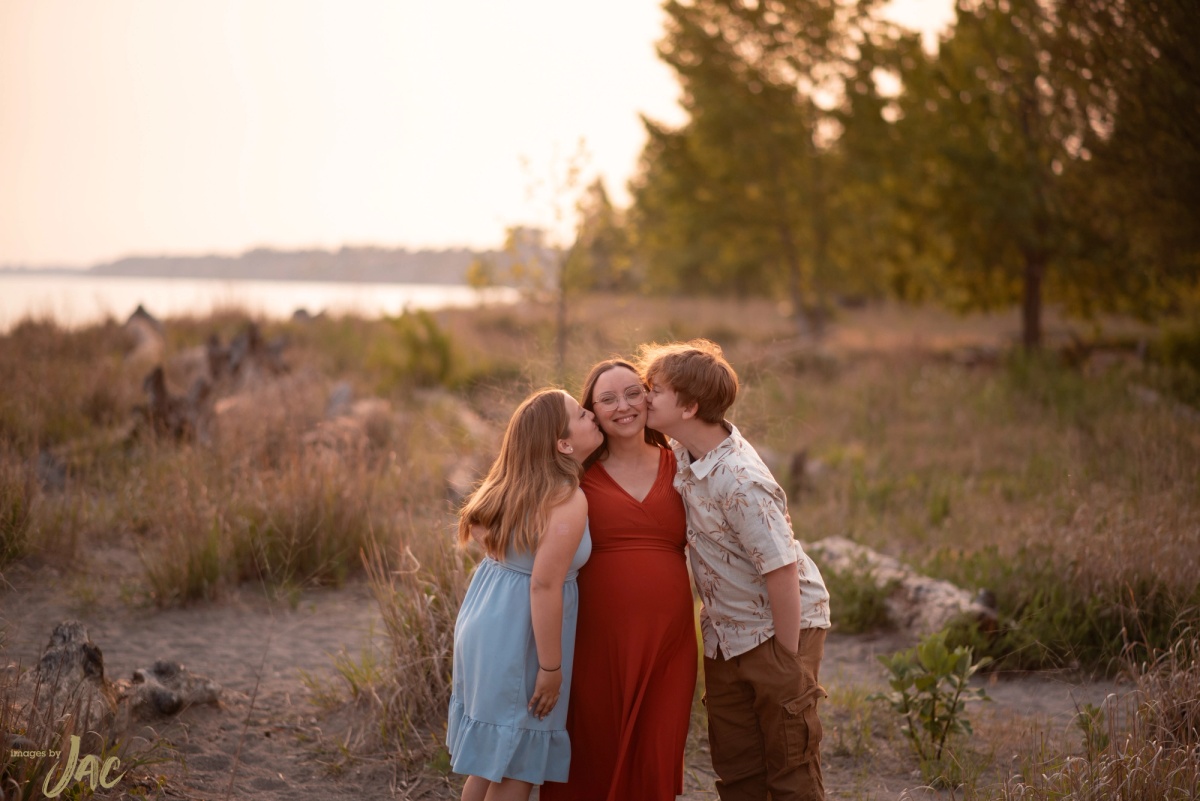 Miller Family — photo 5