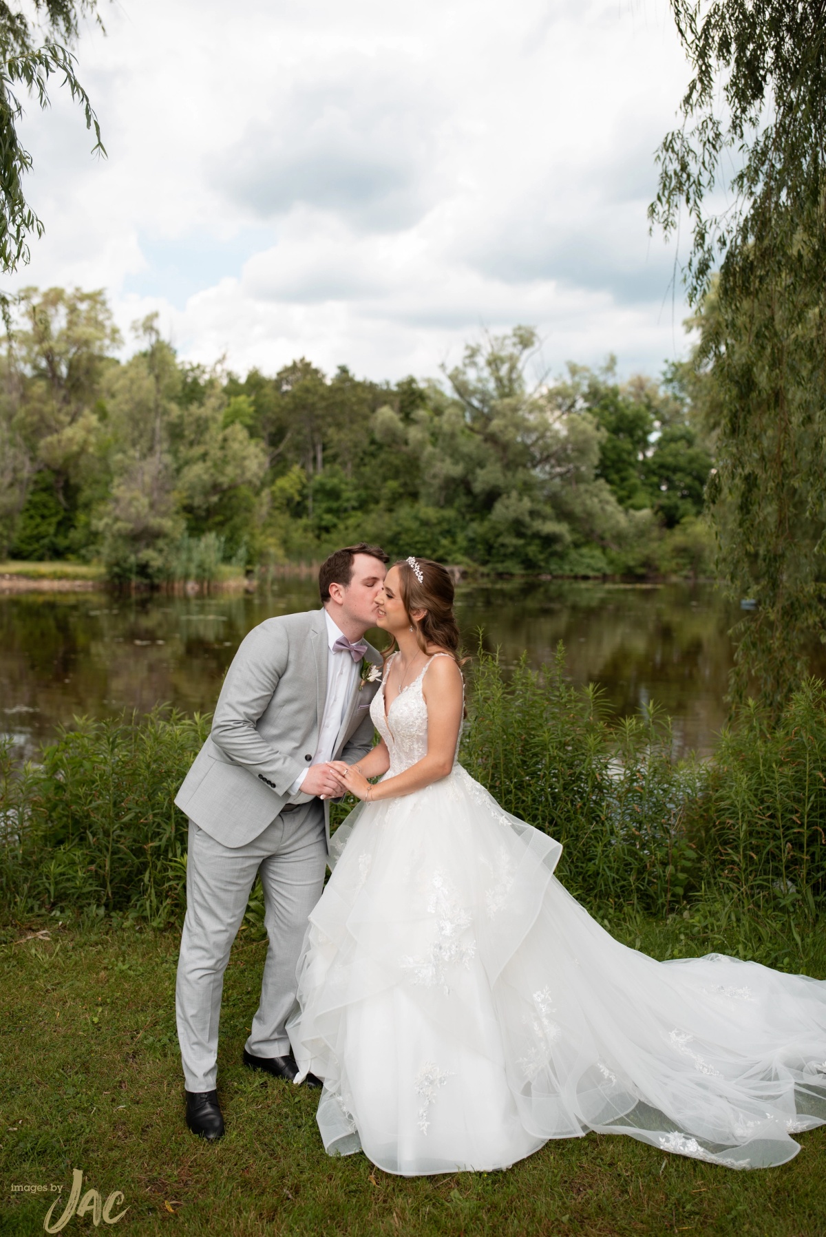 Kara + Jacob — photo 13