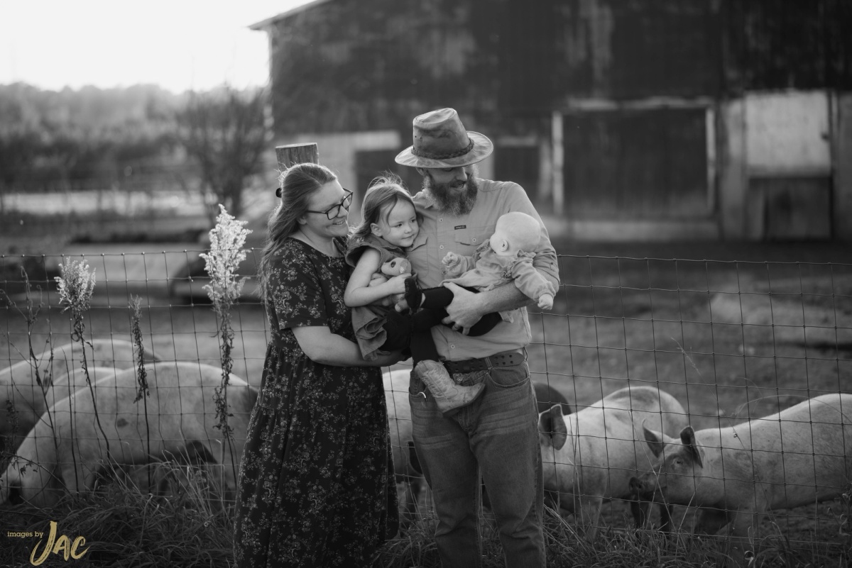 Maciel Family — photo 12