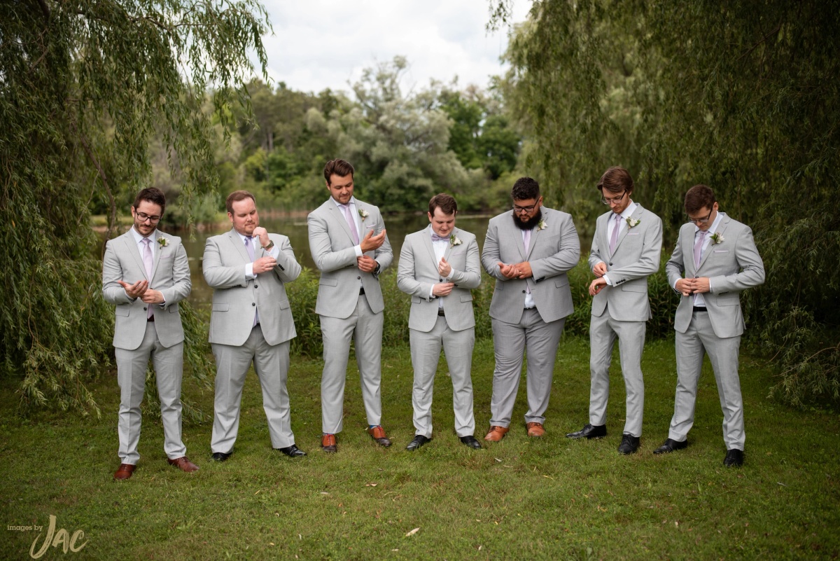 Kara + Jacob — photo 2