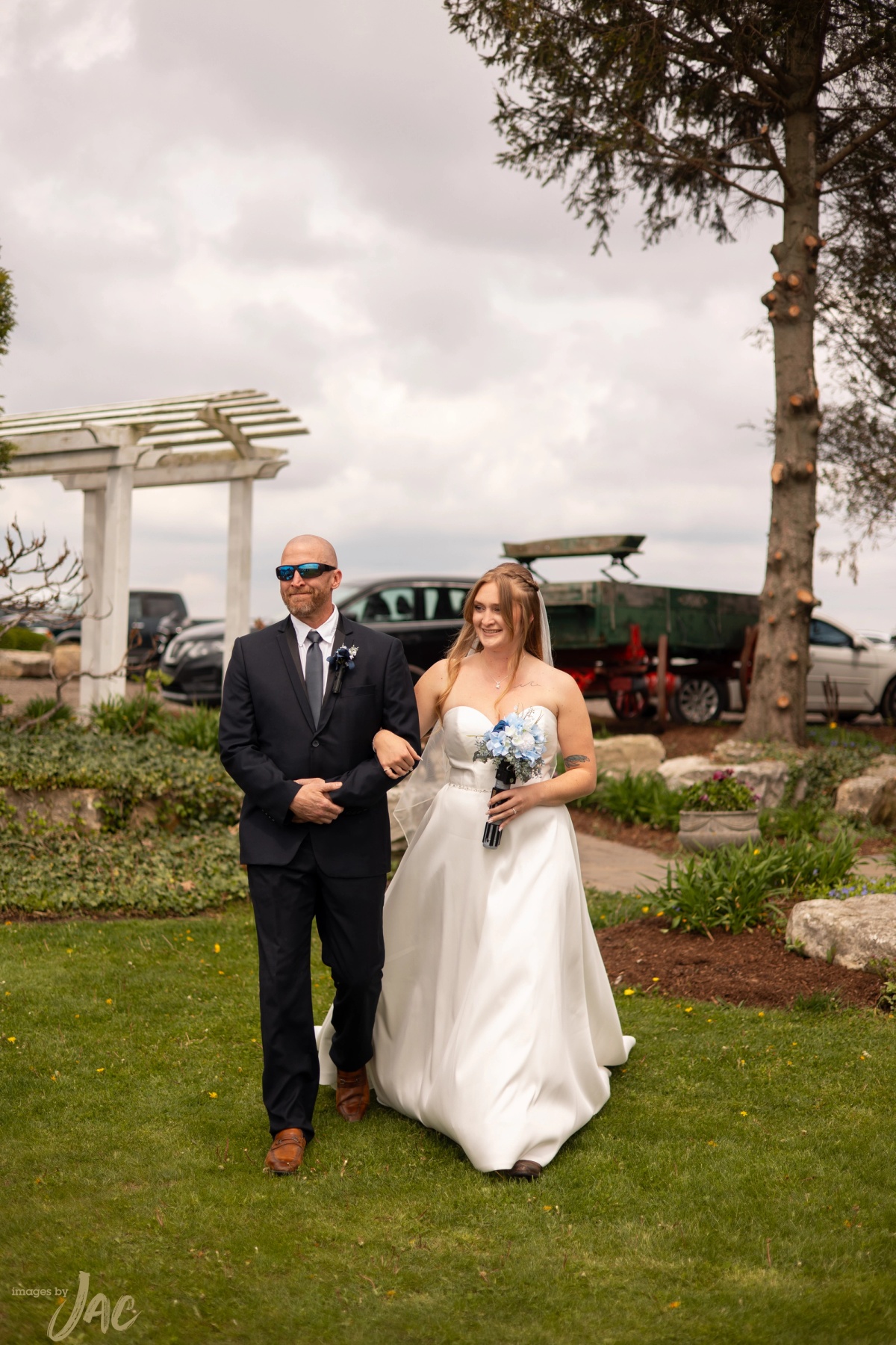 Brianna + Conner — photo 8