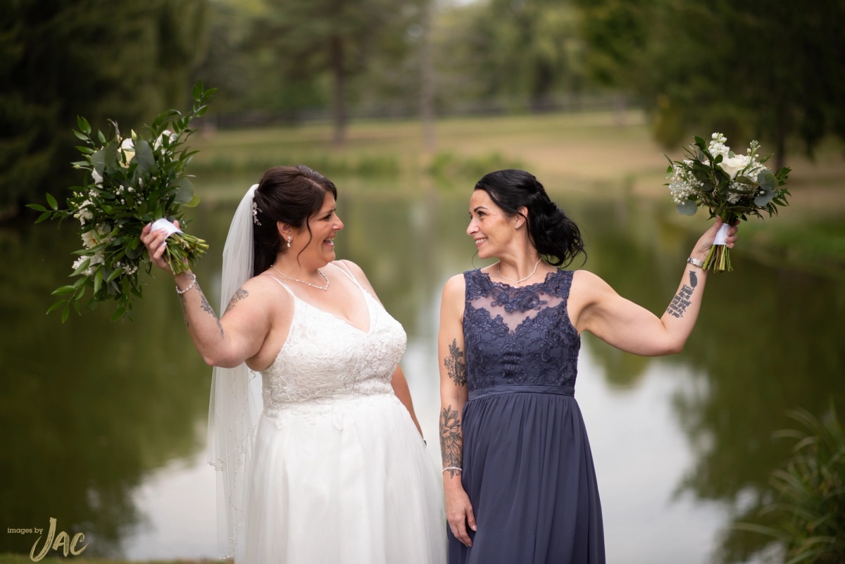Jennifer + Ryan — photo 13