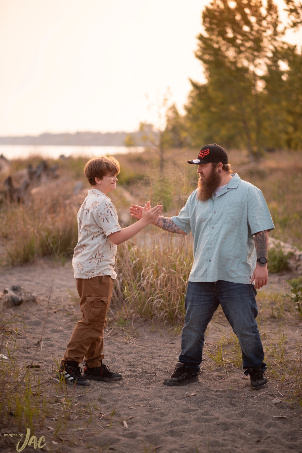 Miller Family — photo 11