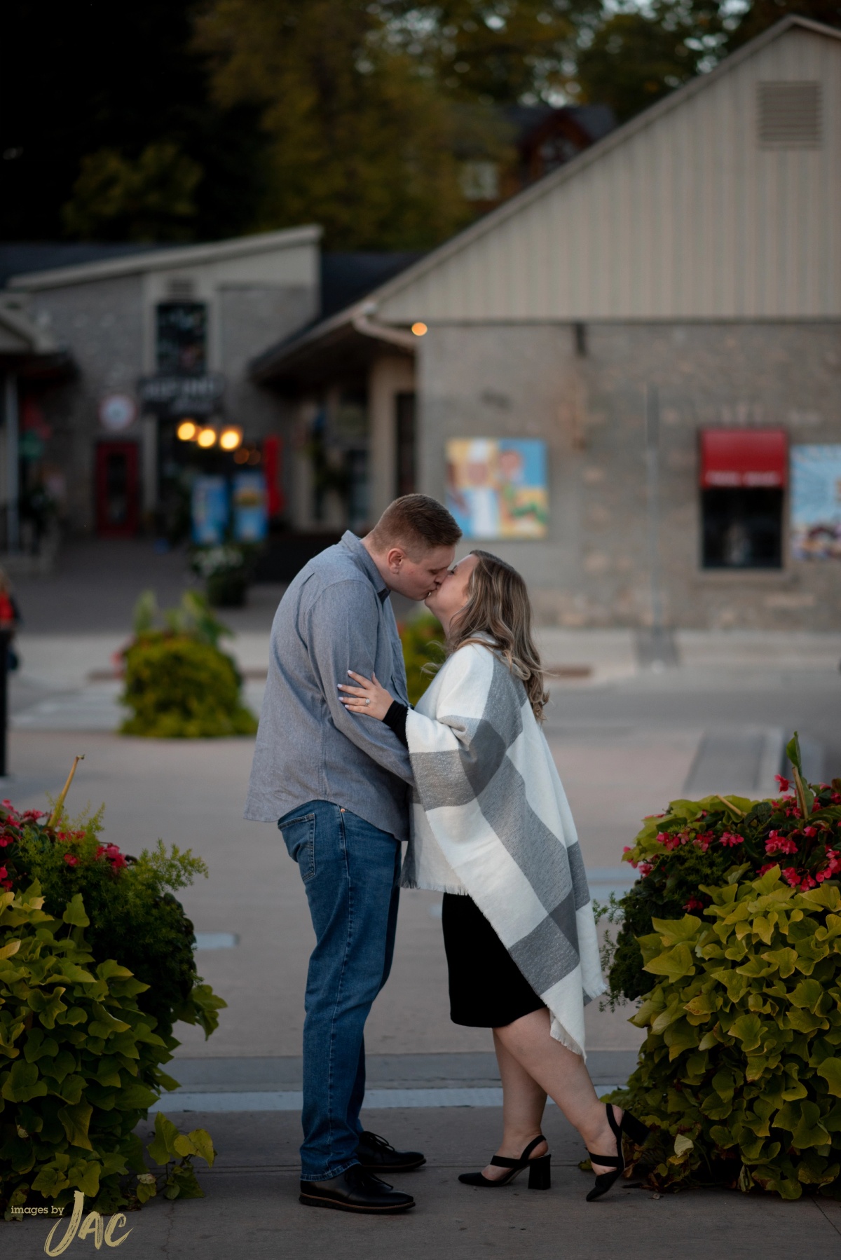 Samantha + Dominic — photo 6
