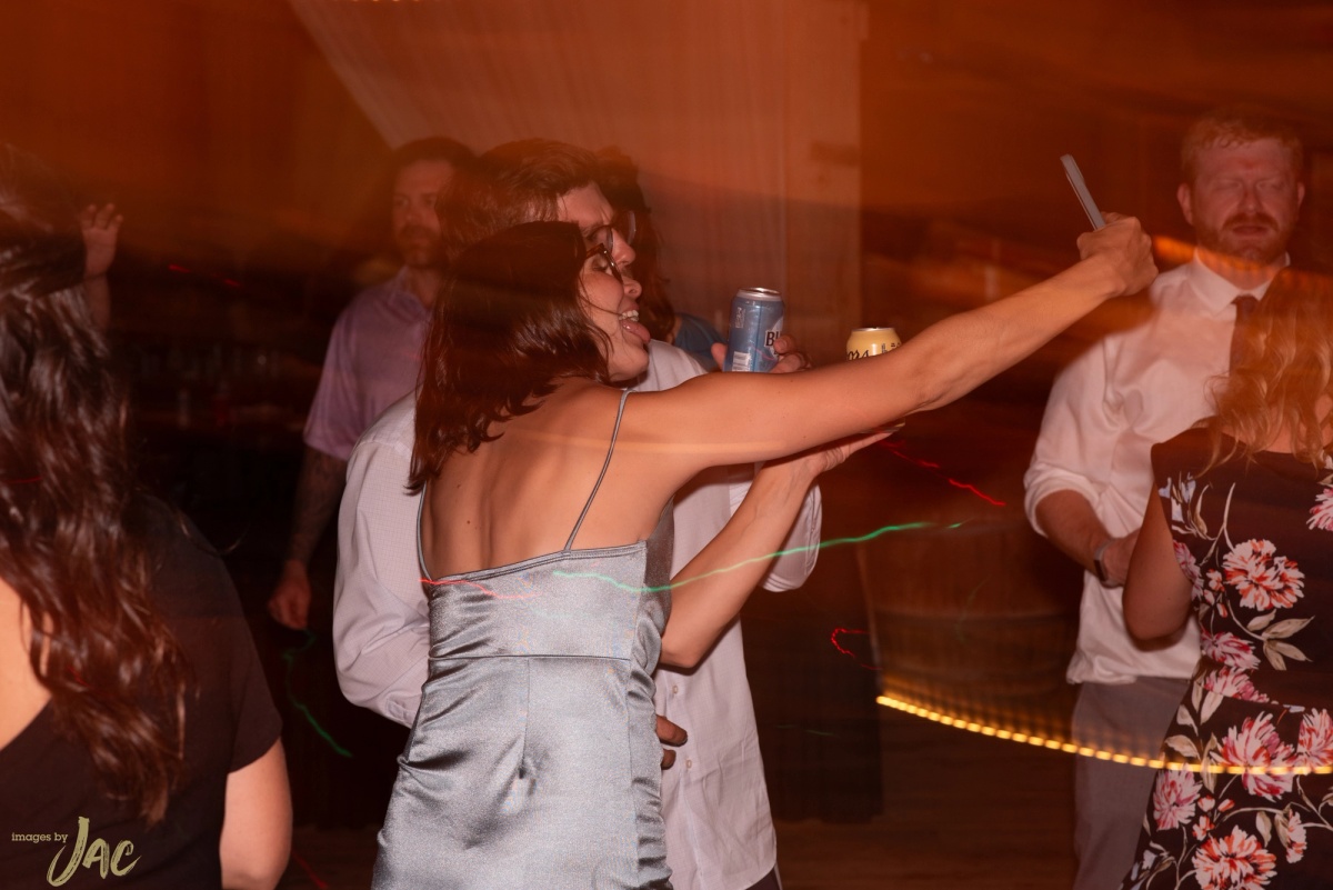 Erika + Trevor — photo 36