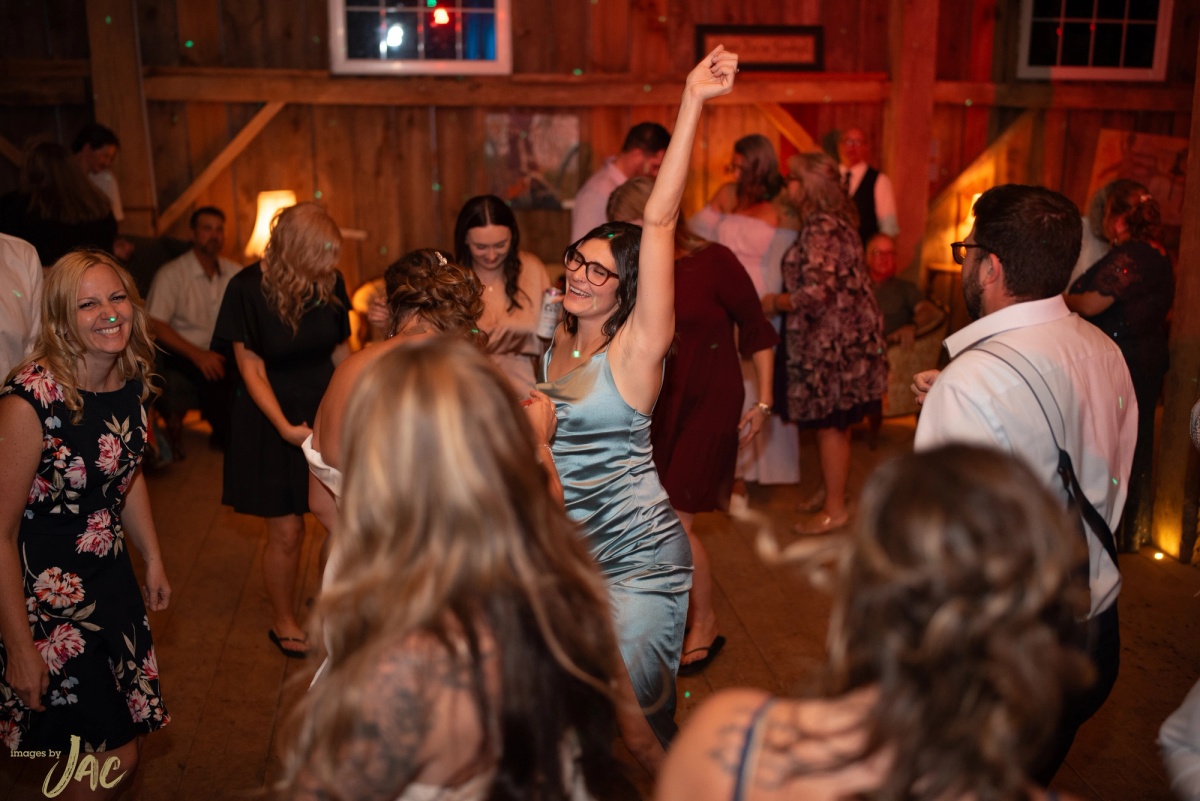 Erika + Trevor — photo 34