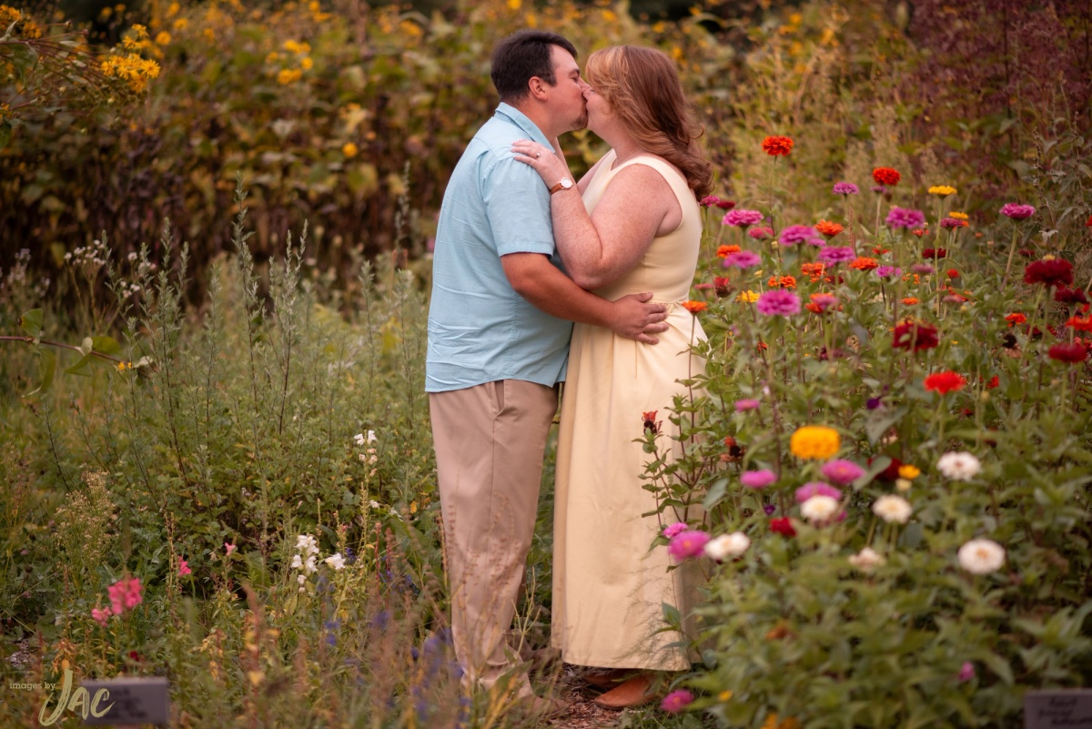 Olivia + Shaun — photo 4
