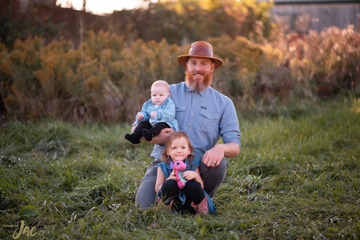Maciel Family — photo 8