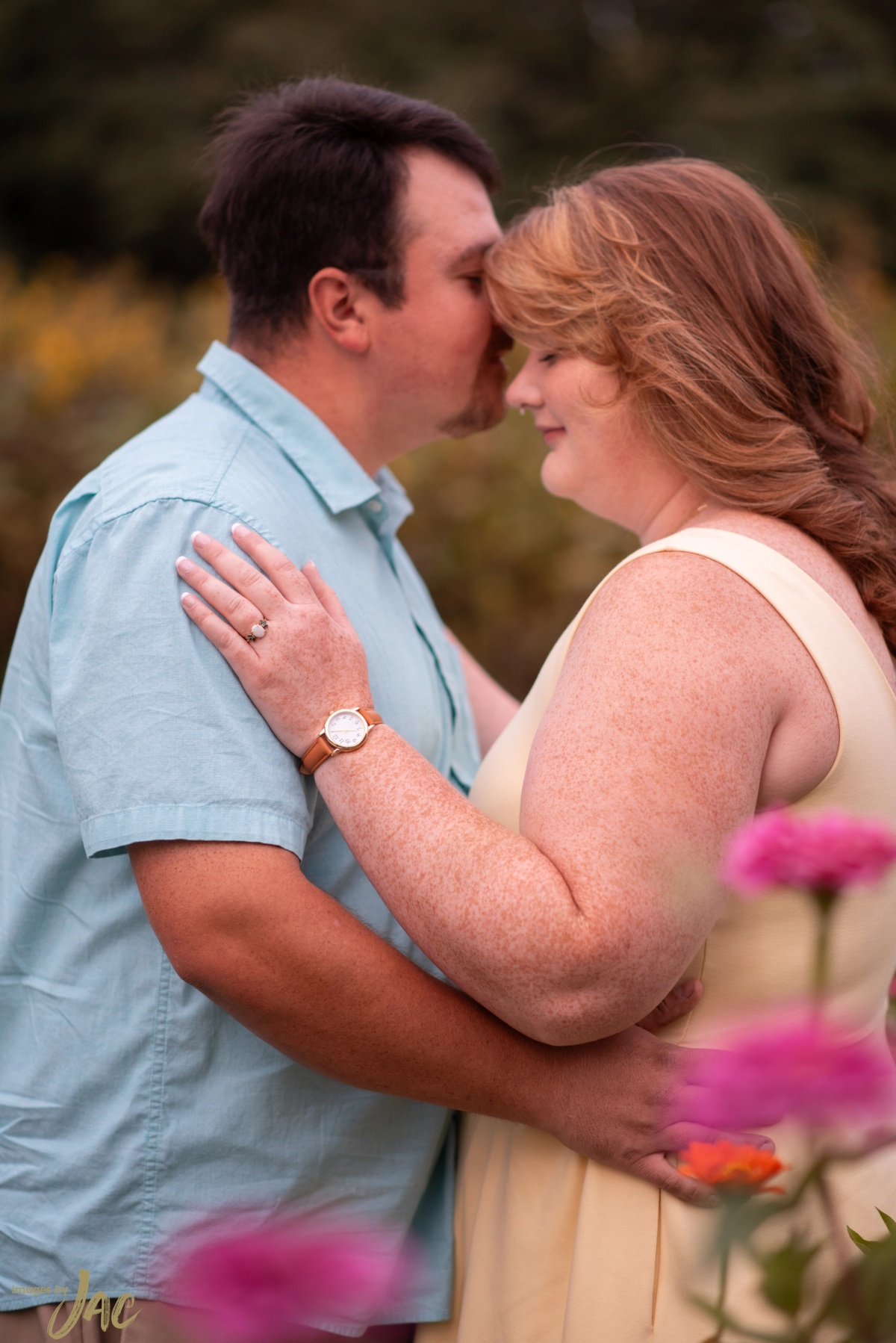 Olivia + Shaun — photo 3
