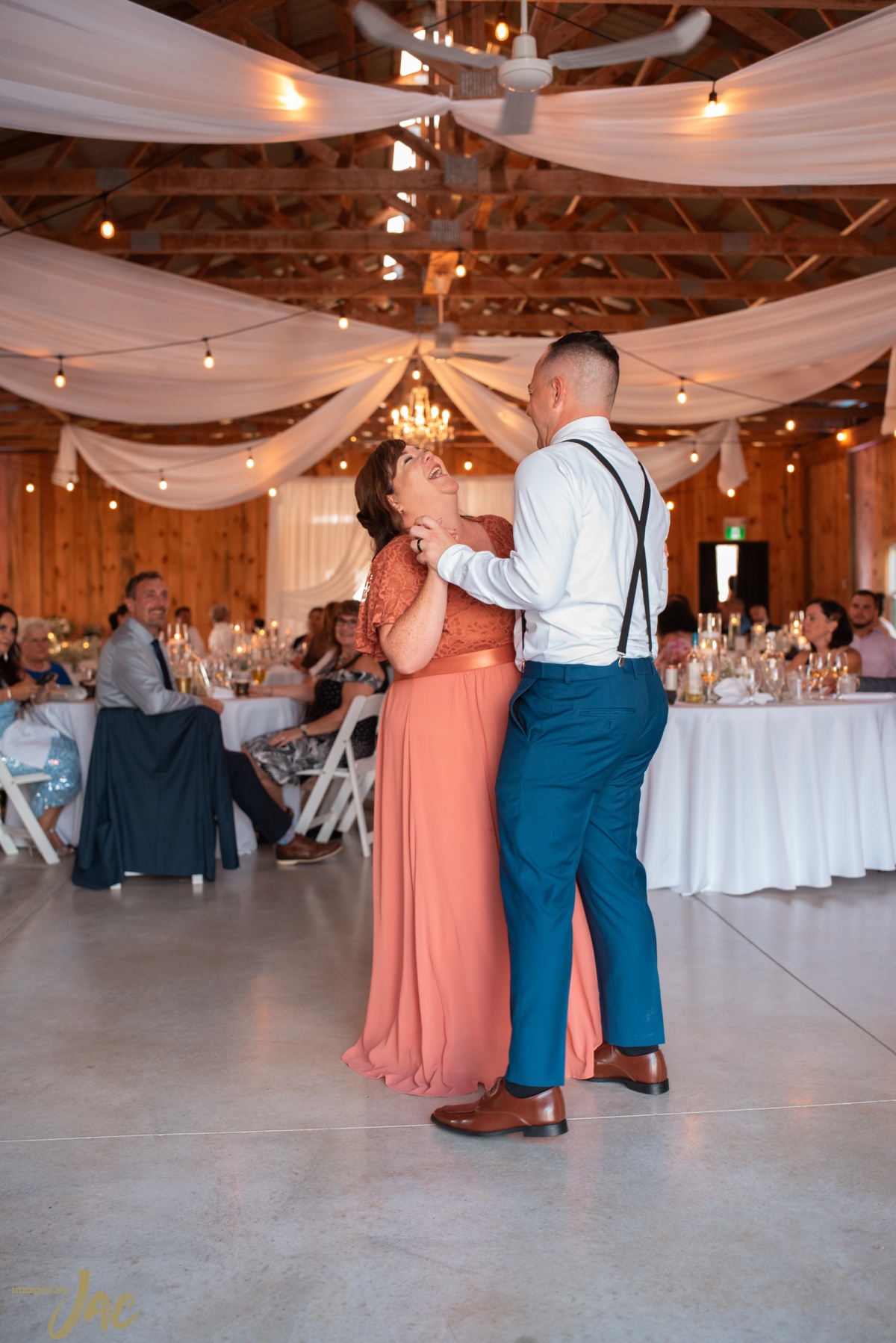 Nikki + Anthony — photo 27
