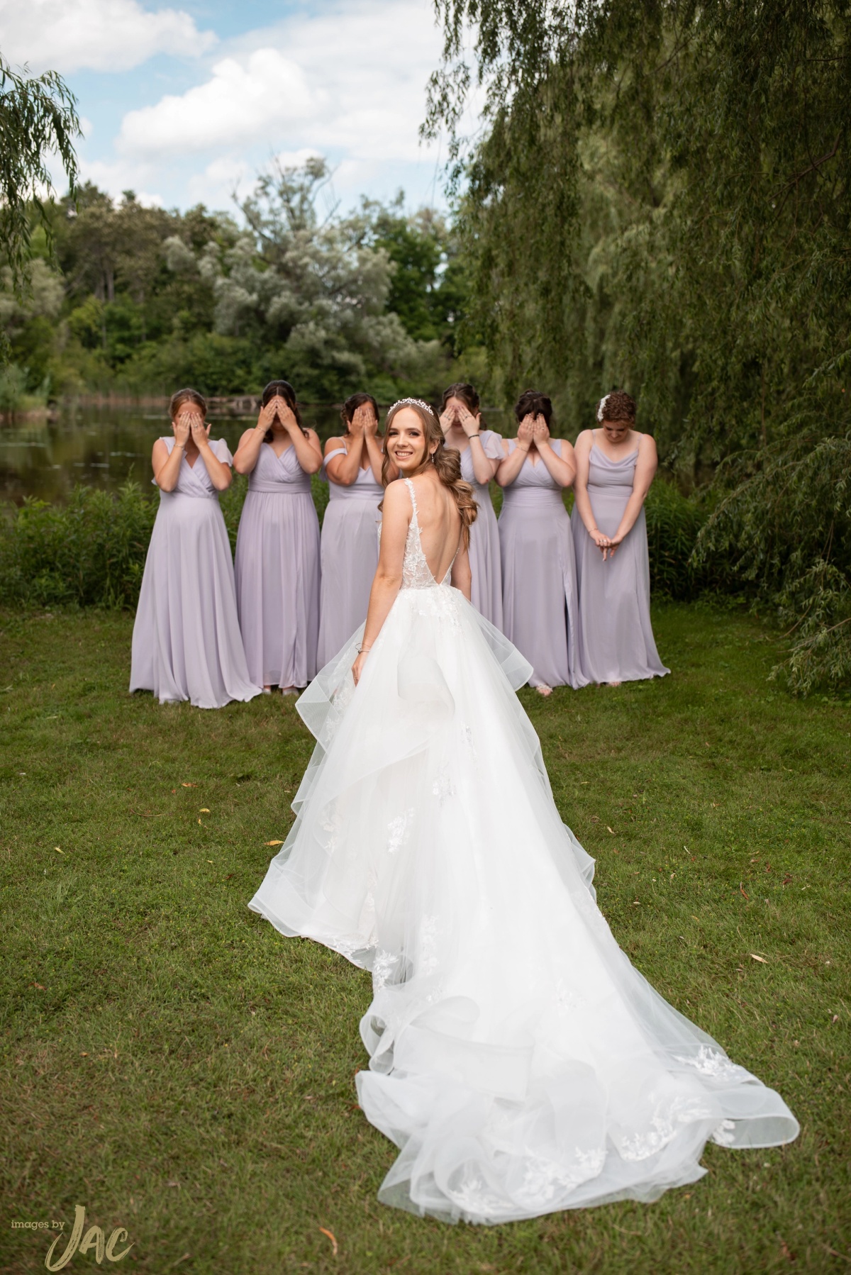 Kara + Jacob — photo 9