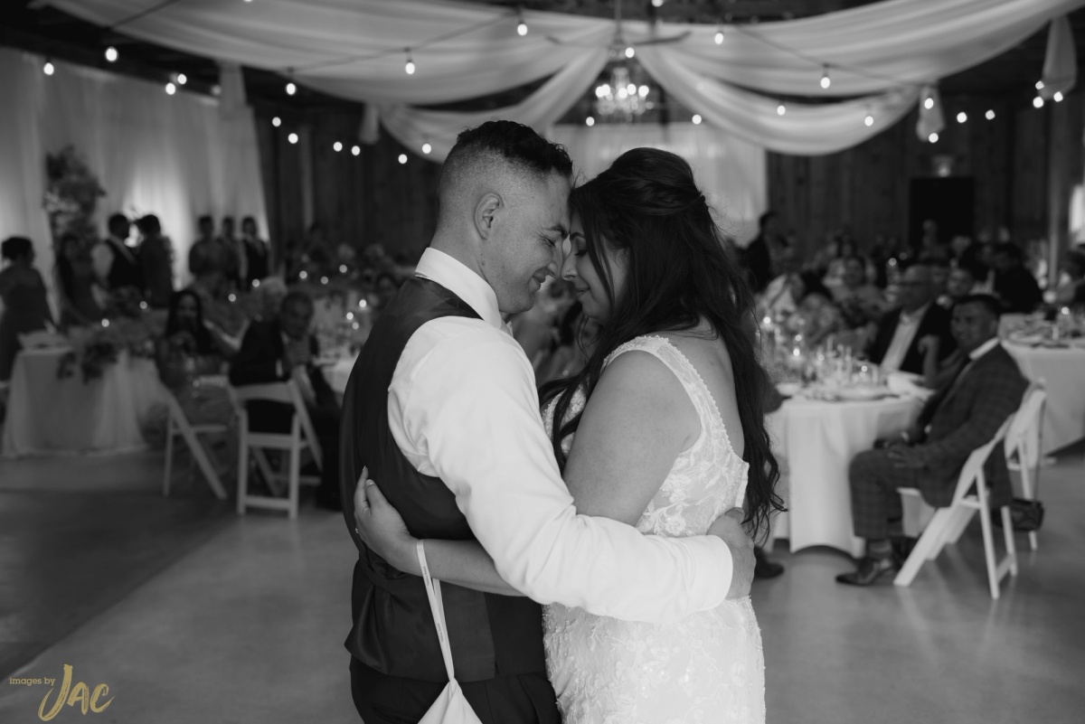 Nikki + Anthony — photo 26