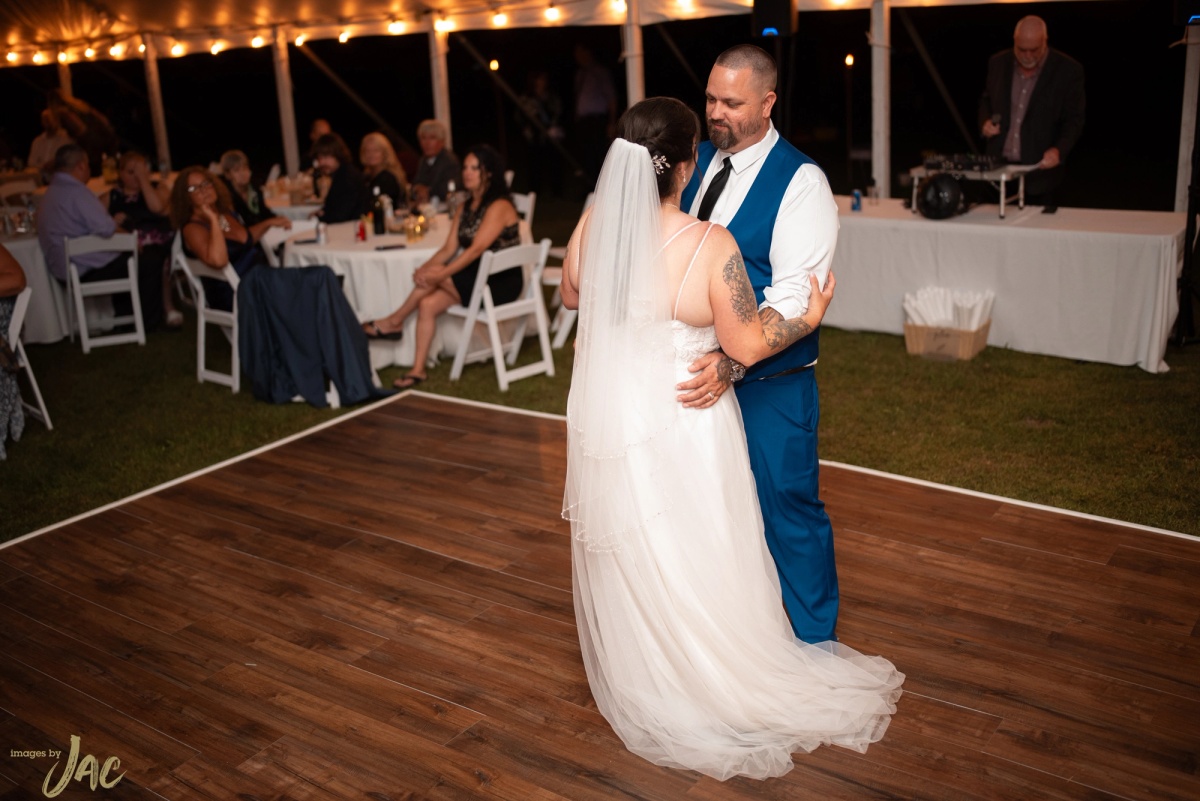Jennifer + Ryan — photo 23