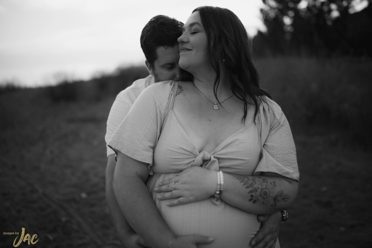 Sophie + Cody — photo 13