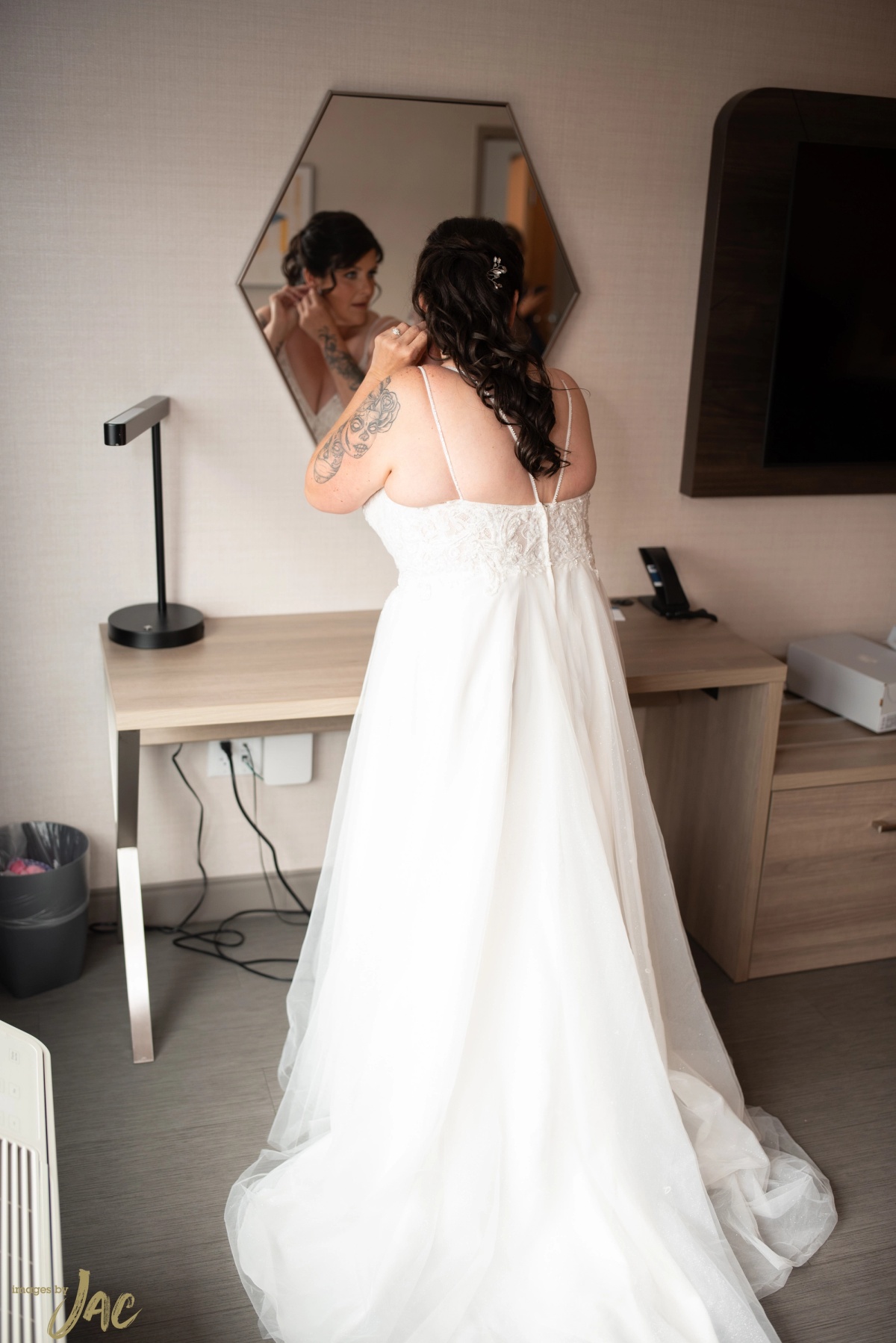Jennifer + Ryan — photo 4