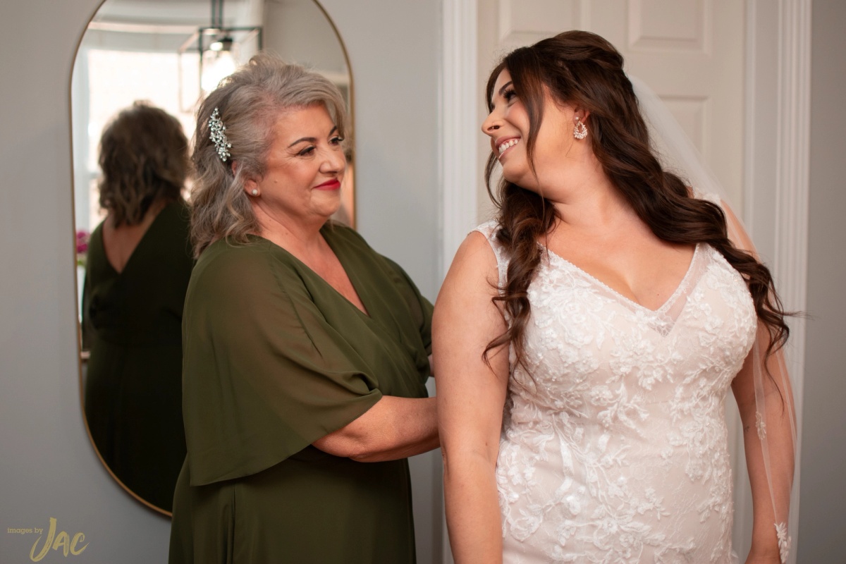 Nikki + Anthony — photo 6