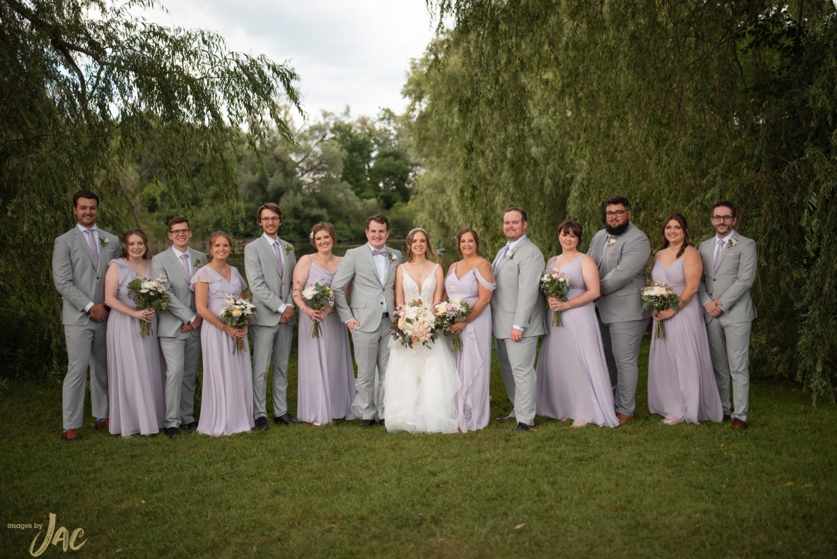 Kara + Jacob — photo 27