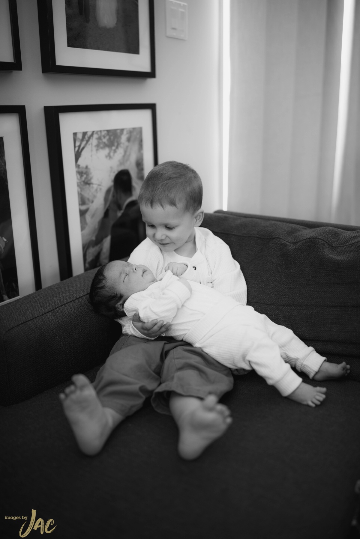 Ackland Family — photo 24