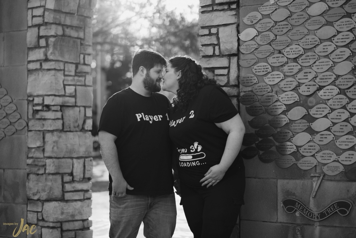 Becky + Charlie — photo 10