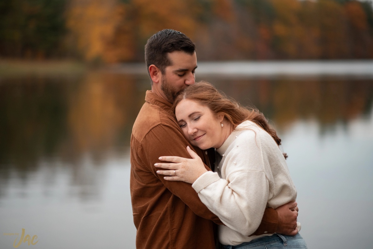 Sarah + Luke — photo 13