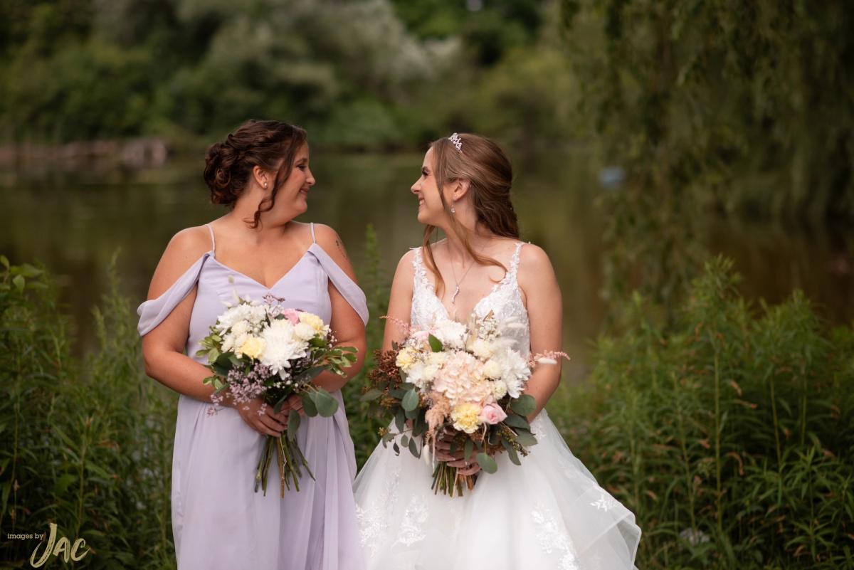 Kara + Jacob — photo 19