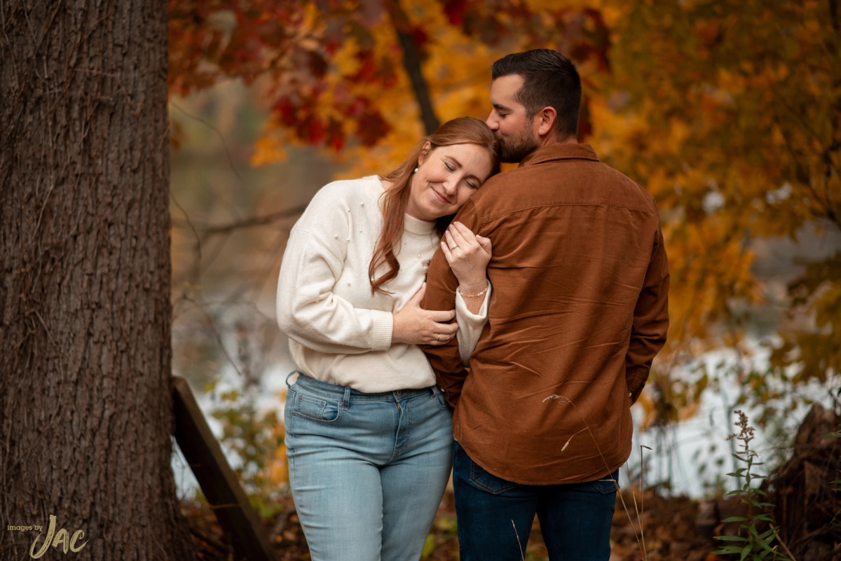 Sarah + Luke — photo 5