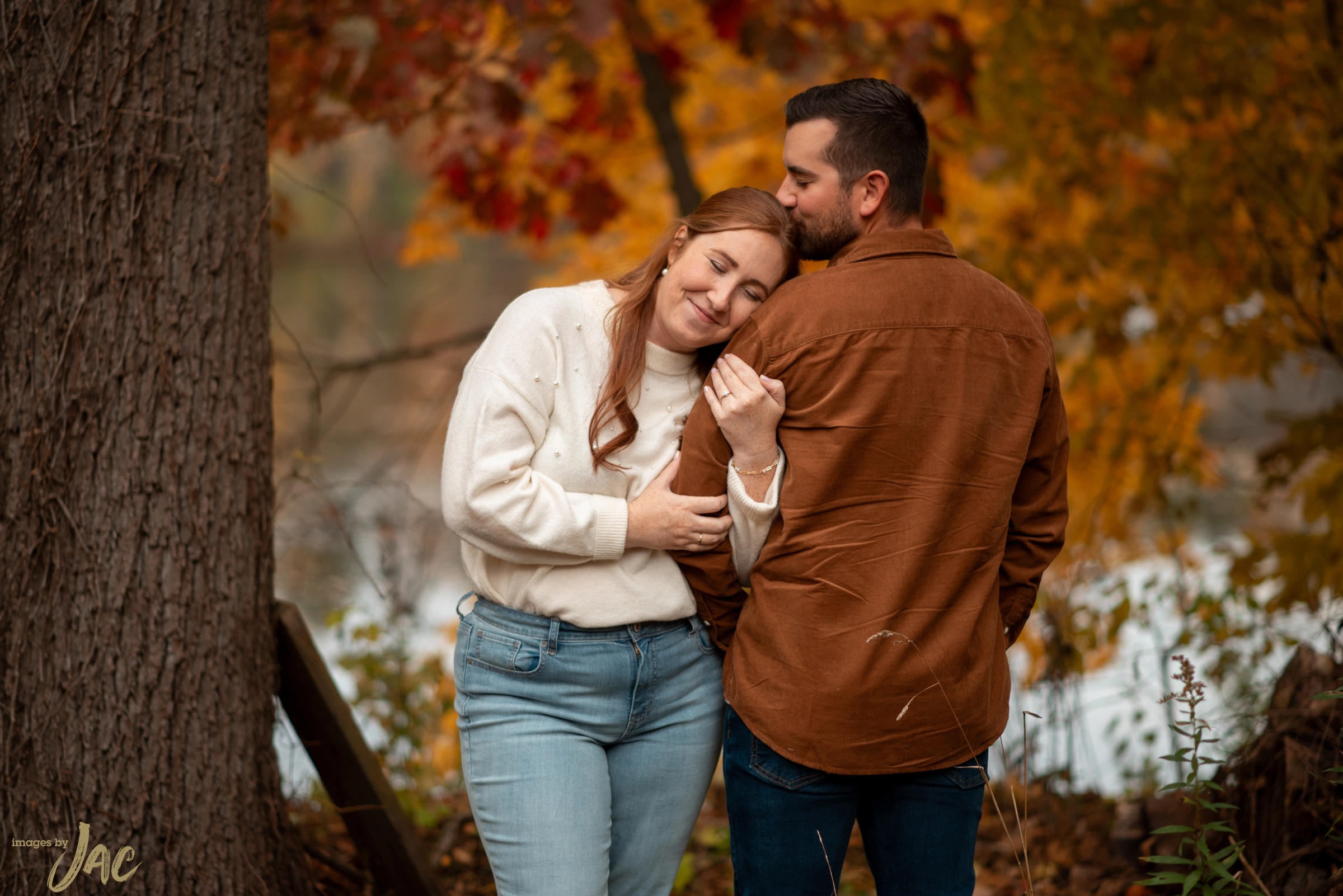 What It’s Like to Work With Us: Real Engagement Photo Experiences From Our Couples