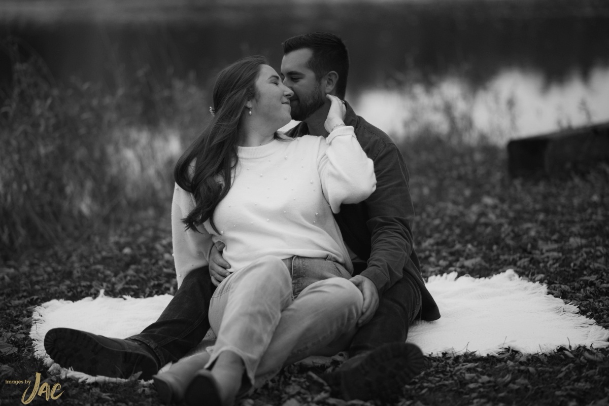 Sarah + Luke — photo 15