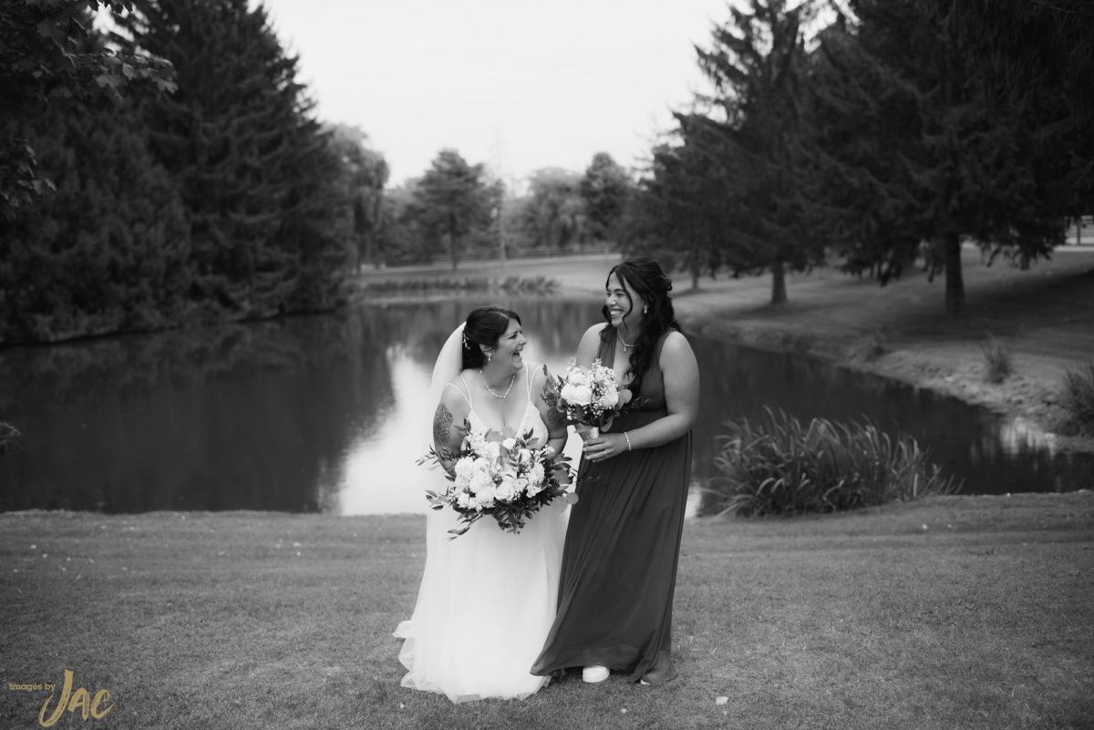 Jennifer + Ryan — photo 12