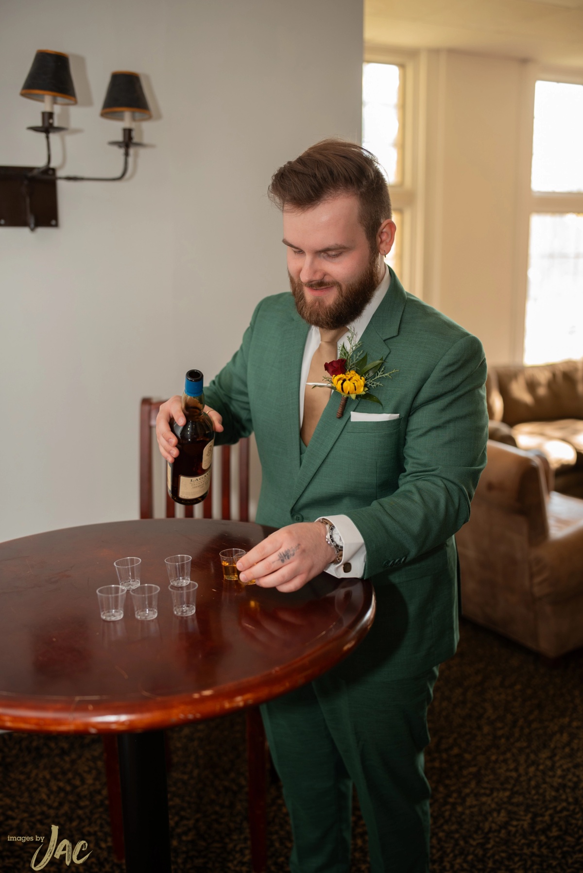 Rowan + Ehren — photo 4
