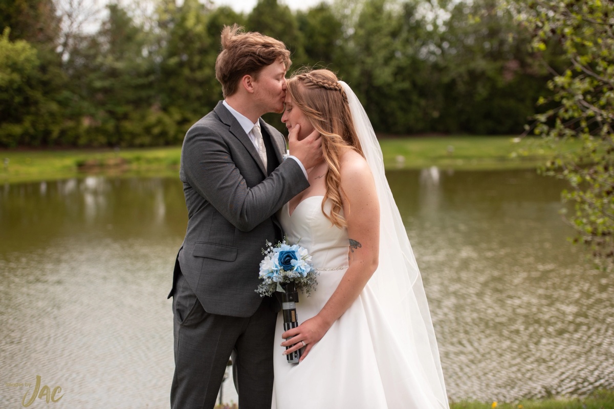 Brianna + Conner — photo 22