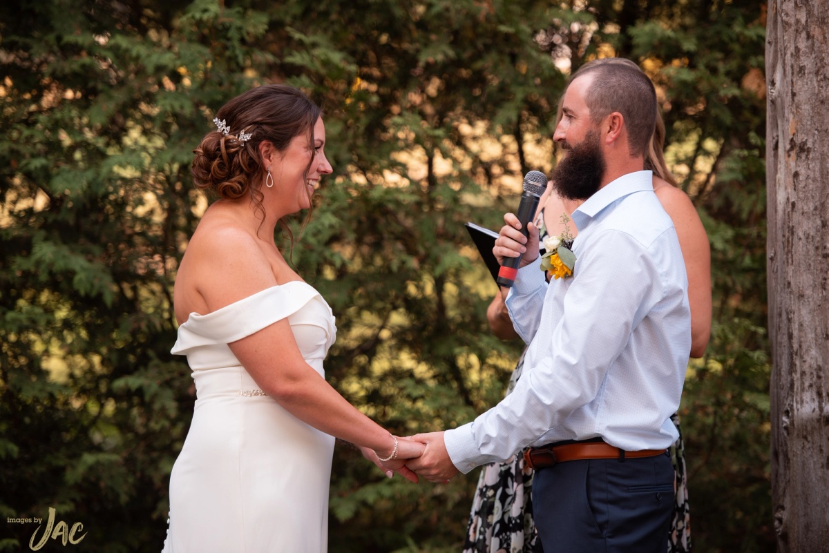 Erika + Trevor — photo 18