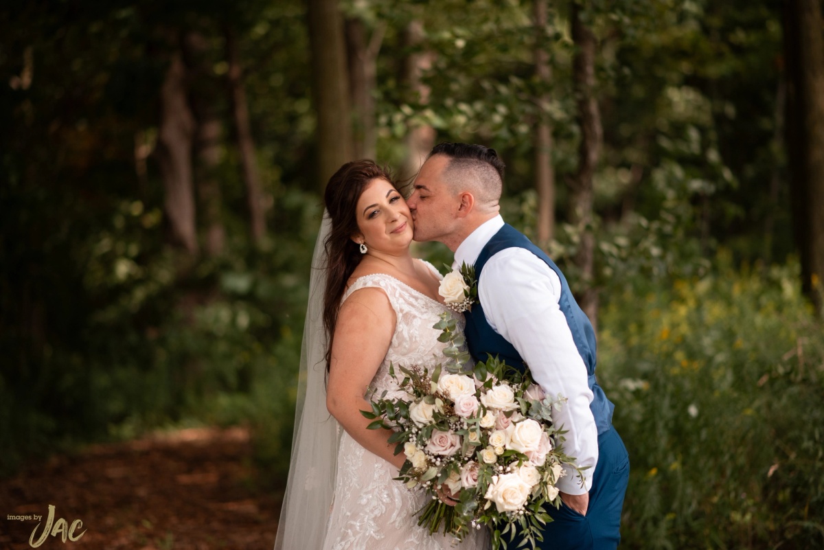 Nikki + Anthony — photo 25