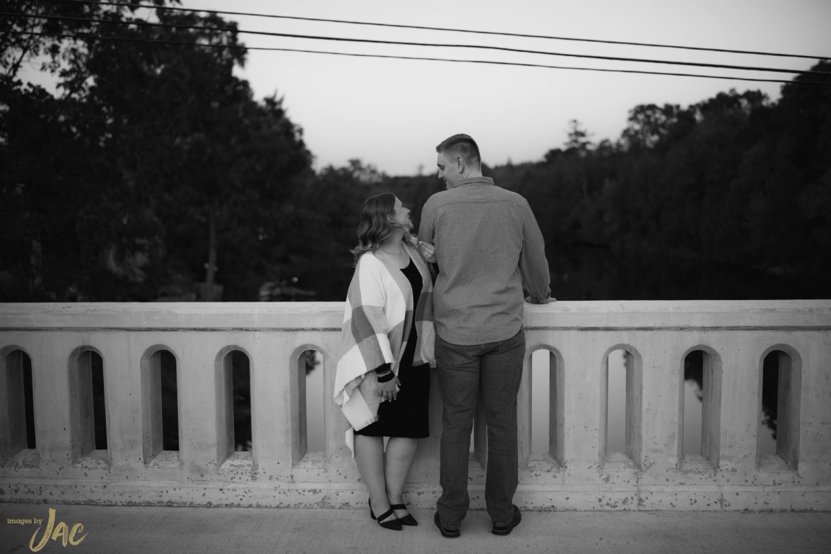 Samantha + Dominic — photo 11