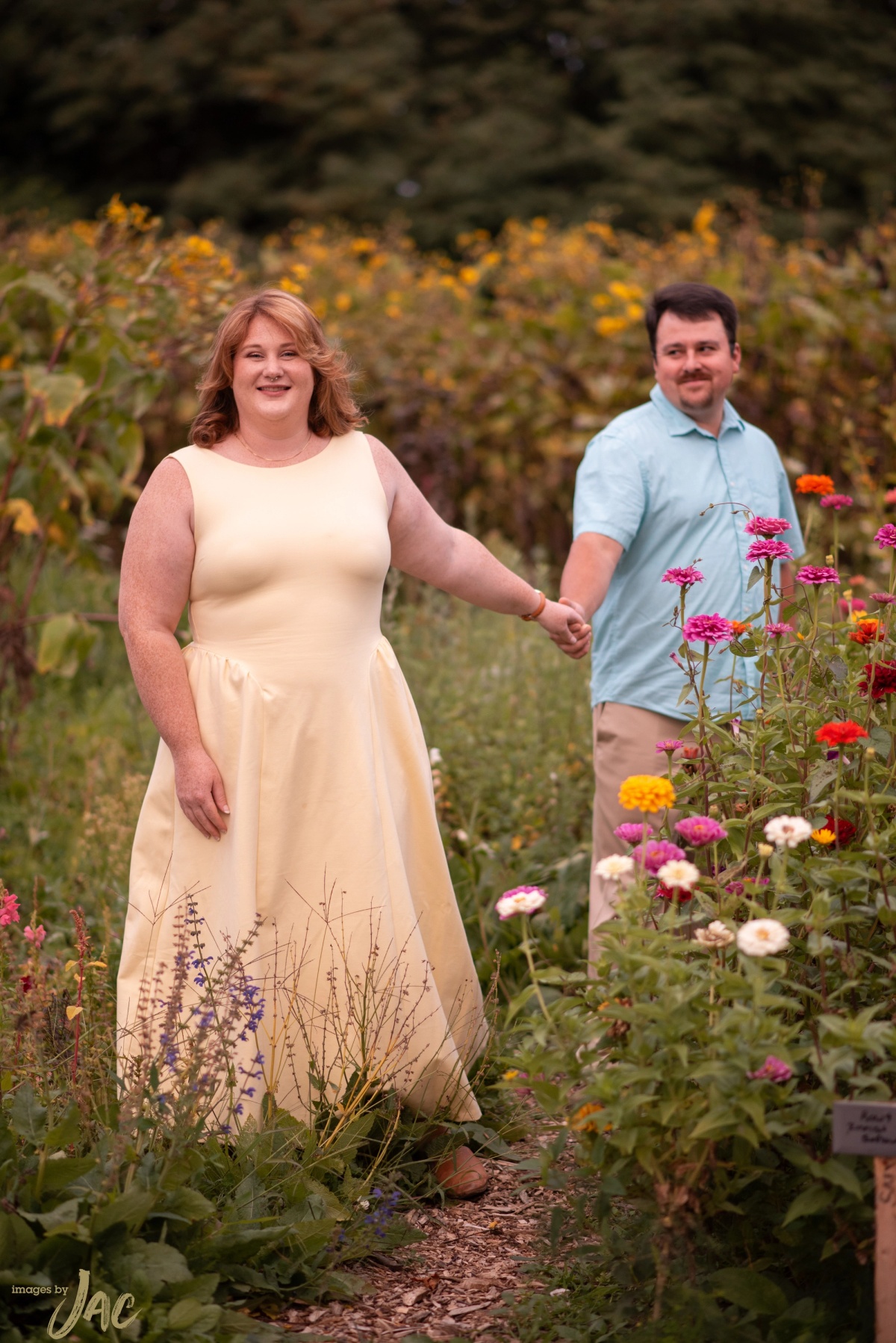 Olivia + Shaun — photo 5