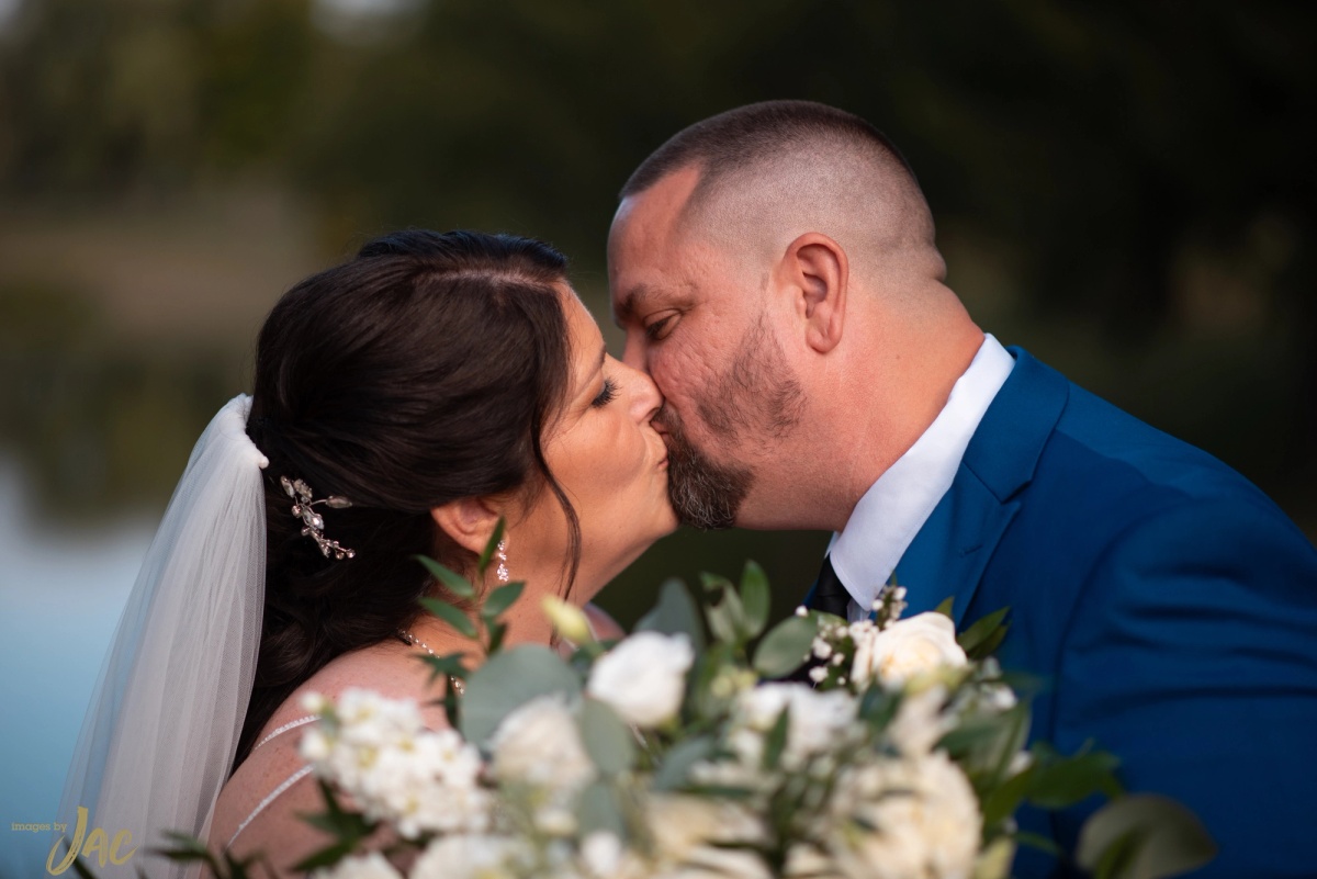 Jennifer + Ryan — photo 18