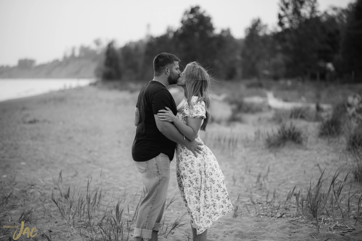 Katrina + Justin — photo 13