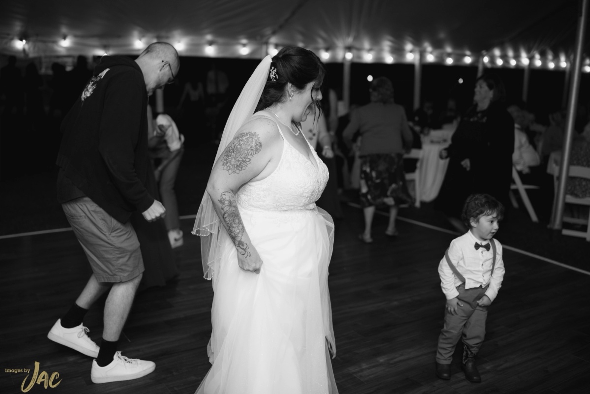 Jennifer + Ryan — photo 25