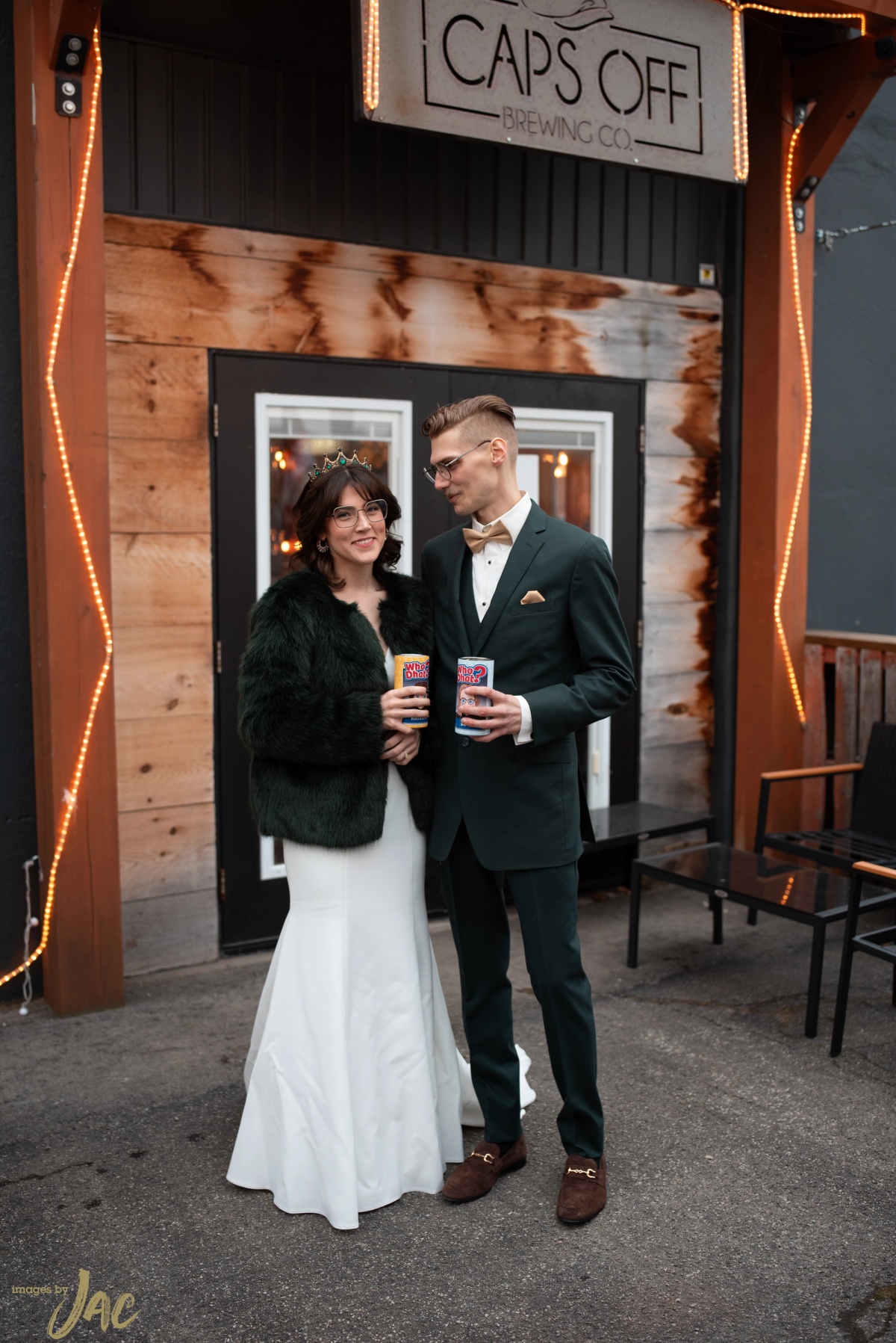 Natasha & Boyd Wedding — photo 6