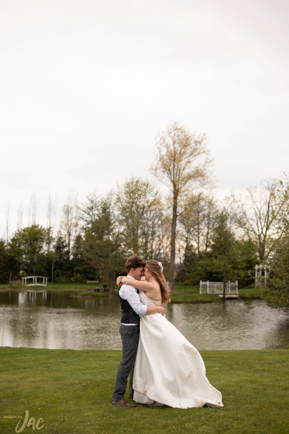 Brianna + Conner — photo 24