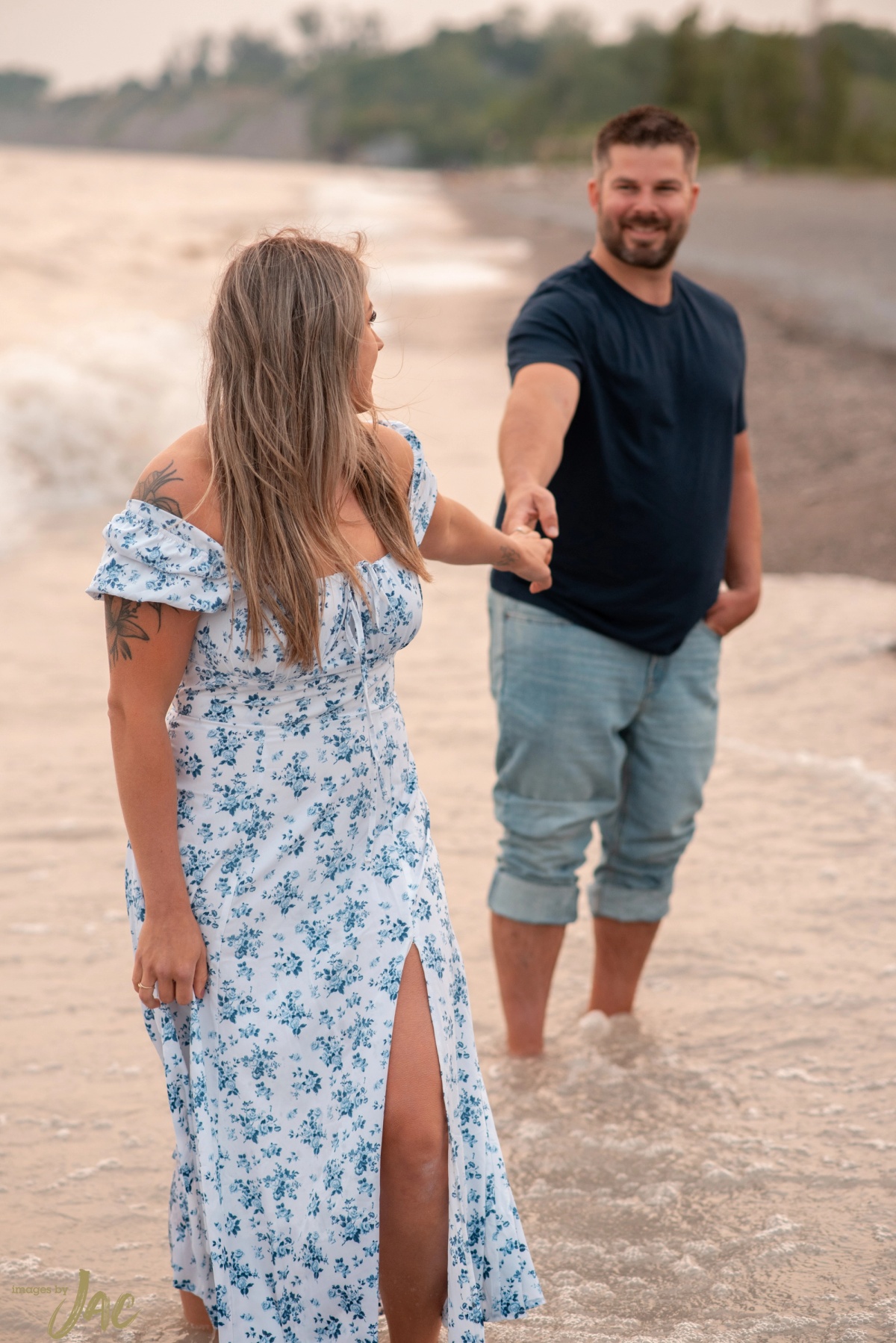 Katrina + Justin — photo 17