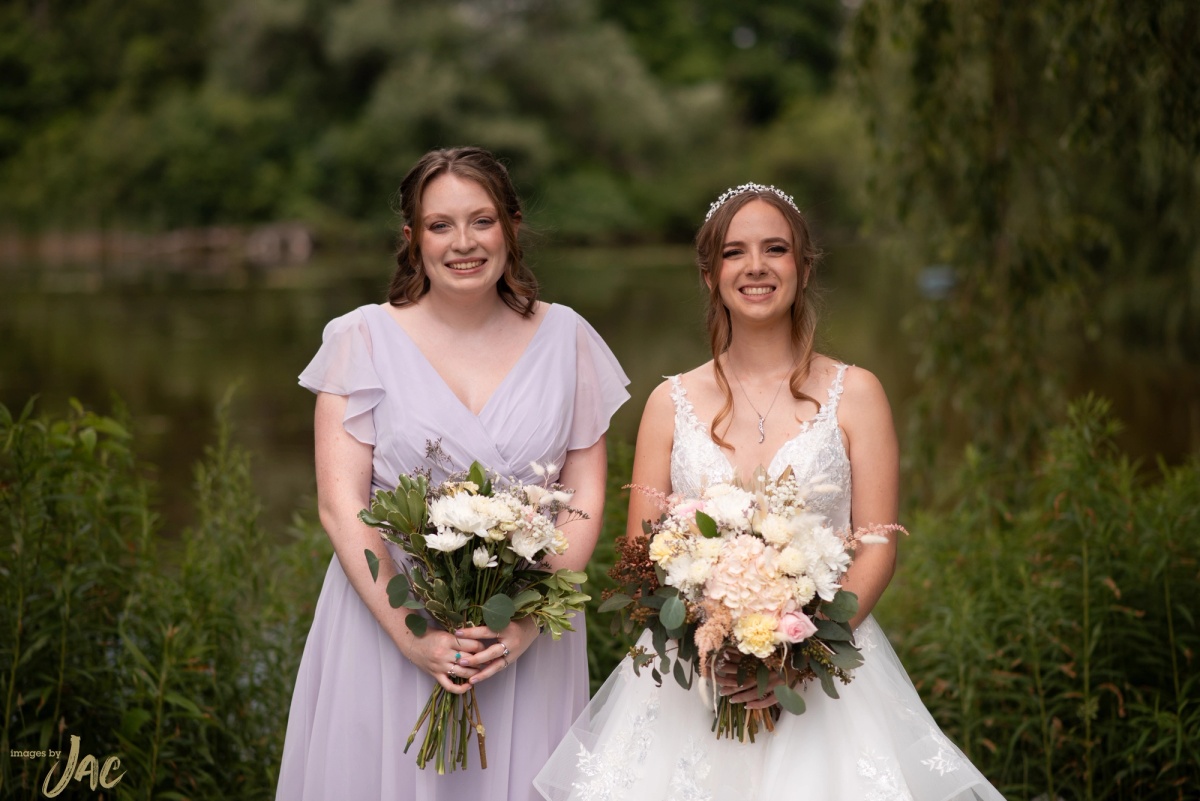 Kara + Jacob — photo 20