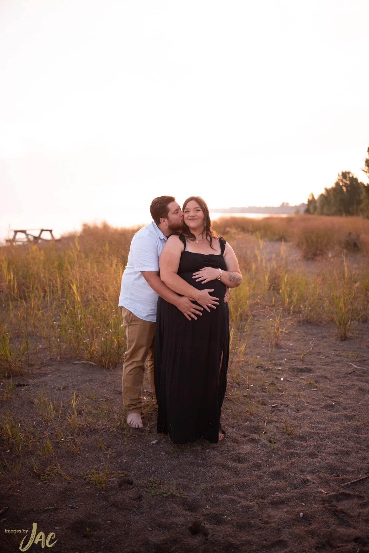 Sophie + Cody — photo 1