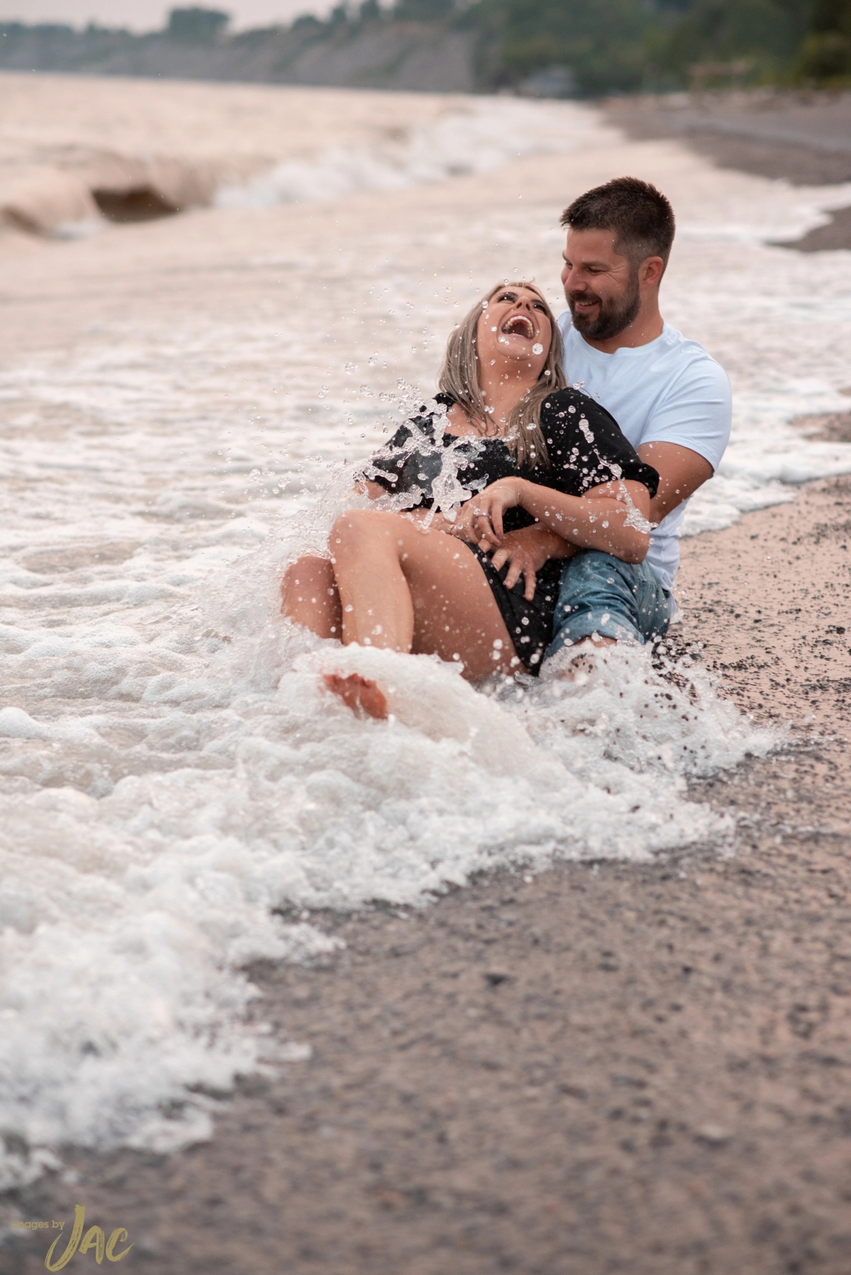 Katrina + Justin — photo 19